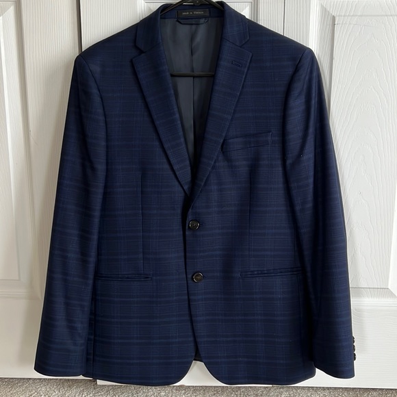 Worn once Lauren blazer